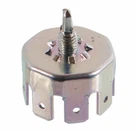 Vw Audi Dasher Ground Connector 4 Point 8 Pin Genuine 321971519A. Fixed Price $18.97.
