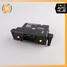 Porsche Boxster 987 Gateway Multiplex Control Module 99761010703 Oem. Fixed Price $41.50.