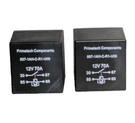 Pack Of 2) Song Chuan Compatible Relay 897-1AH-C-R1-U06-12VDC 70A Resistor. Fixed Price $13.99.