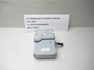 2012-2015 Honda Pilot Power Inverter 38500SZAA11 Oem. Fixed Price $34.31.