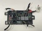 2021 Range Rover Discovery Sport Cabin Fuse Box Rear 2.0L 53820. Fixed Price $78.00.