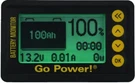 Go Power! 82958 Battery Monitor Kit GP-BMK-25. Fixed Price $156.95.