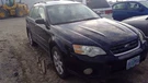 Chassis Ecm Transmission Under Left Hand Of Dash Outback Fits 07 Legacy 1574900. Fixed Price $108.95.