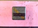 Rolls Royce Silver Spur Bosch Relay 0332204101. Fixed Price $54.43.