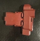 Infiniti Q50 Q60 Battery Positive Cable Terminal Cover Cap Oem 2014 - 2020. Fixed Price $13.99.