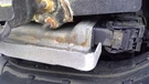 Engine Ecm Electronic Control Module By Battery Tray 3.5L Fits 10 Altima 387687. Fixed Price $60.00.