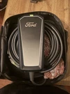 Oem Ford Portable Charger 120V Level J1772 Mach-e Lightning Mobile. Fixed Price $350.00.