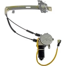 Dorman Rear Left Window Motor & Regulator For Kia Sephia Spectra. Fixed Price $251.67.