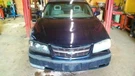 Impala 2001 Fuse Box, Cabin 101906. Fixed Price $69.50.