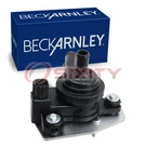 Beck Arnley Drive Motor Inverter Water Pump For 2006-2010 Toyota Highlander Dh. Fixed Price $171.31.
