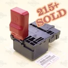 82620-42040 New Oem Genuine Toyota RAV4 2001 2005 Fusible Link Block Assembly. Fixed Price $50.55.