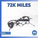 96-99 Bmw E36 Z3 M44 Engine Motor Main Wire Wiring Harness 12511703121 Oem 72K. Fixed Price $145.23.