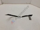 Land Rover Discovery 5 L462 Negative Battery Terminal With Sensor HY32-14301-AD. Fixed Price $33.37.