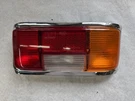 Mercedes-benz W114 W115 Diesel Right Passenger Side Tail Lamp Assembly Oem Mint. Fixed Price $649.00.