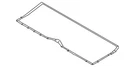 Genuine Bmw Rear Cover Seal 61-27-8-837-306. Fixed Price $110.28.