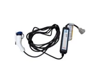 Nissan Leaf 2012-2017 Ev Charger Oem 110V With Carrying Case. Fixed Price $143.91.