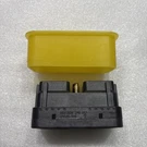 Deutsch DRC26-50S Case Female For Cable Series Poles. Fixed Price $30.00.