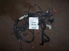 05 Mazda 6 2.3 Std Engine Wire Harness Our Vin 55M38353. Fixed Price $138.65.