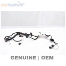 2007-2012 Porsche Boxster 987.1 Front Left Door Wiring Harness 99761260107. Fixed Price $54.99.