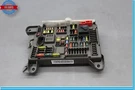 07-13 Bmw X5 E70 Power Junction Terminal Block Fuse Relay Box 693168703 Oem. Fixed Price $24.00.