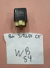 Nippondenso 056700-6210 Relay. Fixed Price $12.59.