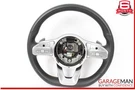 18-24 Mercedes X253 GLC300 Front Left Side Steering Wheel W/ Switch Button Oem. Fixed Price $237.50.