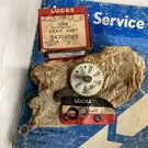 Austin America 1968-70 Morris Marina 1973-75 Nos Lucas Wiper Motor Gear. Fixed Price $48.00.