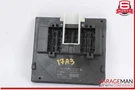 17-20 Audi A3 RS3 Onboard Power Supply Control Module Unit 5Q0937085BF Oem. Fixed Price $56.25.