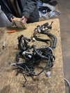 14 - 19 Nissan Versa Engine Wire Wiring Harness 1.6L. Fixed Price $225.00.
