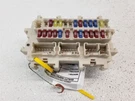 08-15 Infiniti G37 Q60 Cpe Mt Interior Cabin Fuse Box 24350-79903. Fixed Price $39.97.