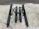 2021-2025 Tesla Model Rear Left Falcon Door Lift Cylinder Set X4 Oem. Fixed Price $271.98.
