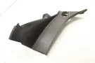 2014 Tesla Model Rear Tailgate Right Side Cover Panel 1006675-00-D 12-19. Fixed Price $22.00.