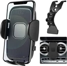 Car Cell Phone Holder Mount For Mercedes Benz Class 2015-2021 Glc. Fixed Price $18.89.