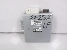 2013-2014 Lexus CT200H F-sport Eps Electric Power Steering Module 89650-76061. Fixed Price $71.25.
