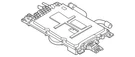 Genuine Nissan Hybrid Voltage Converter 292A0-00Q0H. Fixed Price $1066.19.