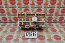 2018 2019 Nissan Rogue Sport Cabin Junction Block Fuse Box 24350-4CL0B Oem. Fixed Price $40.00.