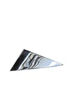 Genuine Mercedes W115 W114 Right Side Front Door Chrome Mirror Cover 1157250211. Fixed Price $36.00.
