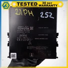 20-21 Toyota Prius Smart Keyless Door Entry Antenna Control Module Unit Oem. Fixed Price $452.13.