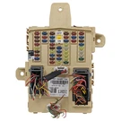 13 14 Hyundai Santa Fe Sport Cabin Fuse Box Relay Junction Block Oem 91950-2W520. Fixed Price $166.47.