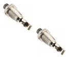 Uro Left + Right Door Jamb Switches For Porsche 1980-1989 911 1987-1995 928. Fixed Price $67.99.