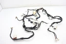 11-14 Subaru Impreza Wrx Dash Instrument Panel Wire Harness K856. Fixed Price $128.96.