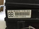 15477582 Interior Cabin Fuse Box 2000 Cadillac Deville. Fixed Price $63.93.