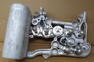 21 22 Tesla Model Y Super Manifold Cooler Chiller Bracket Oem 1523007-00-F. Fixed Price $130.00.