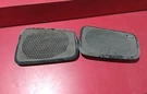 Honda Prelude Front Door Panel Speaker Cover Grill Black Left Right 97-01. Fixed Price $50.00.