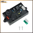 Rv Circuit Board Water Heater Pc Control GCH6-4E 91367 93865 93307. Fixed Price $26.60.