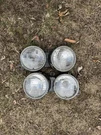 Bmw E30 Oem Early Model Sealed Beam Headlight & Set 63121370853 63121370854. Fixed Price $75.00.