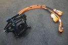 Power Wiring Cable Charging Socket Port 9J1971093R Porsche Taycan Audi E-tron. Fixed Price $337.49.