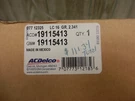 Genuine Oem Gm 19115413 Battery Cable For 06-11 Chevrolet Impala Monte Carlo. Fixed Price $99.99.