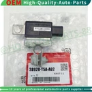 Oem Battery Current Sensor Assy For Honda 15-17 Fit 16-21 Hr-v 38920-T5A-A02. Fixed Price $24.01.