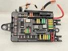 2013-2018 Bmw 328I Cabin Fuse Box Deck Lid Mounted 50186. Fixed Price $42.00.